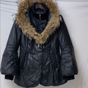 Mackage winter coat